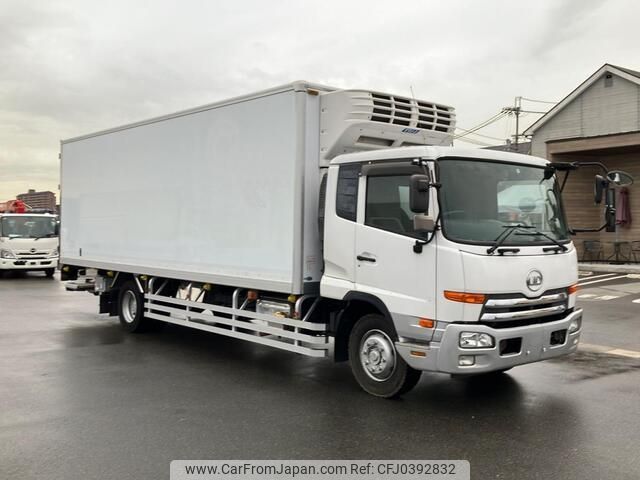 nissan diesel-ud-condor 2016 -NISSAN--Condor QKG-PK39CH--JNCL0F1A9G-****369---NISSAN--Condor QKG-PK39CH--JNCL0F1A9G-****369- image 2