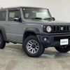 suzuki jimny-sierra 2023 -SUZUKI--Jimny Sierra 3BA-JB74W--JB74W-197748---SUZUKI--Jimny Sierra 3BA-JB74W--JB74W-197748- image 1