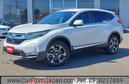 honda cr-v 2022 -HONDA--CR-V 6AA-RT6--RT6-1301214---HONDA--CR-V 6AA-RT6--RT6-1301214-