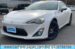 toyota 86 2012 quick_quick_DBA-ZN6_ZN6-018421