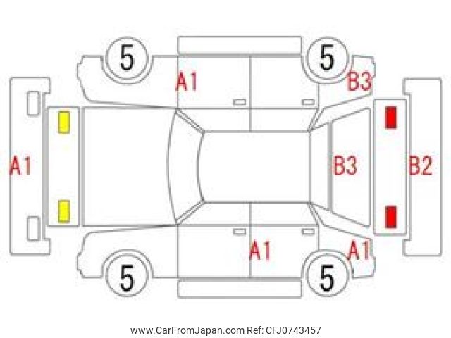 honda n-box-slash 2019 -HONDA--N BOX SLASH DBA-JF1--JF1-7303596---HONDA--N BOX SLASH DBA-JF1--JF1-7303596- image 2