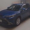 toyota corolla-cross 2022 CFJ1787401 image 1