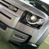 land-rover defender 2022 quick_quick_3BA-LE62XAA_SALEA6AX8P2138166 image 20