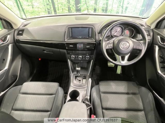 mazda cx-5 2013 quick_quick_KEEFW_KEEFW-111052 image 2