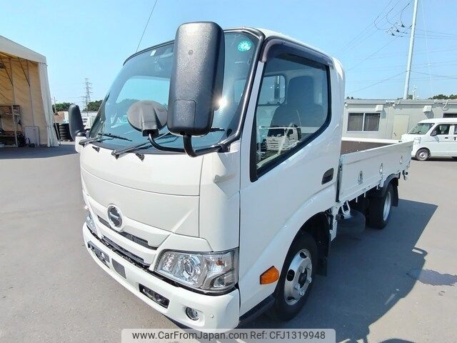 hino dutro 2023 -HINO--Hino Dutoro 2RG-XZU605M--XZU605-0041627---HINO--Hino Dutoro 2RG-XZU605M--XZU605-0041627- image 1