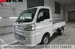 daihatsu hijet-truck 2018 -DAIHATSU--Hijet Truck S510P--0204990---DAIHATSU--Hijet Truck S510P--0204990-