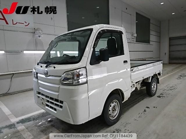 daihatsu hijet-truck 2018 -DAIHATSU--Hijet Truck S510P--0204990---DAIHATSU--Hijet Truck S510P--0204990- image 1