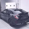 honda civic 2018 -HONDA--Civic FK7-1011295---HONDA--Civic FK7-1011295- image 2
