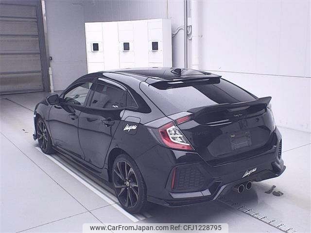 honda civic 2018 -HONDA--Civic FK7-1011295---HONDA--Civic FK7-1011295- image 2