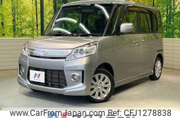 suzuki spacia 2014 -SUZUKI--Spacia DBA-MK32S--MK32S-516601---SUZUKI--Spacia DBA-MK32S--MK32S-516601-