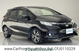 honda fit 2018 -HONDA--Fit DAA-GP5--GP5-1315394---HONDA--Fit DAA-GP5--GP5-1315394-