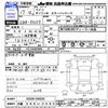 suzuki twin 2005 -SUZUKI 【大阪 580ｲ2582】--Twin EC22S--220222---SUZUKI 【大阪 580ｲ2582】--Twin EC22S--220222- image 3