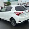 toyota vitz 2018 -TOYOTA--Vitz DAA-NHP130--NHP130-2030895---TOYOTA--Vitz DAA-NHP130--NHP130-2030895- image 15