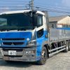 mitsubishi-fuso super-great 2012 CFJ1681013 image 2