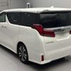 toyota alphard 2023 CFJ1839624 image 2