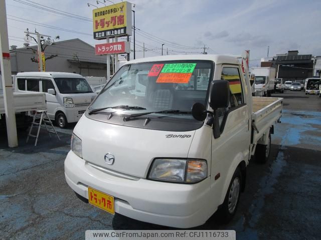 mazda bongo-truck 2017 GOO_NET_EXCHANGE_0500956A30250502W001 image 1
