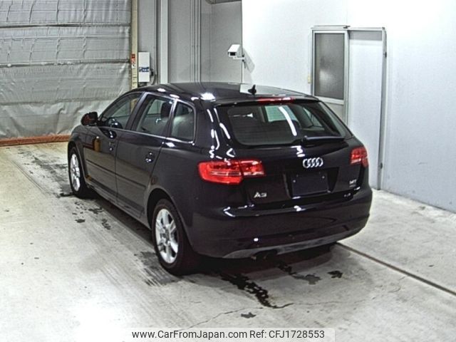 audi a3 2009 CFJ1728553 image 2