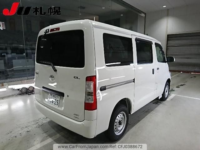 toyota townace-van 2024 -TOYOTA 【札幌 400ﾓ1425】--Townace Van S413M--0016125---TOYOTA 【札幌 400ﾓ1425】--Townace Van S413M--0016125- image 2