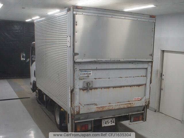 isuzu elf-truck 2012 CFJ1635304 image 2