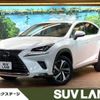 lexus nx 2020 -LEXUS--Lexus NX DAA-AYZ10--AYZ10-6001040---LEXUS--Lexus NX DAA-AYZ10--AYZ10-6001040- image 1