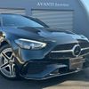 mercedes-benz c-class-station-wagon 2022 -MERCEDES-BENZ 【岐阜 303】--Benz C Class Wagon 5AA-206242C--W1K2062422F029093---MERCEDES-BENZ 【岐阜 303】--Benz C Class Wagon 5AA-206242C--W1K2062422F029093- image 23