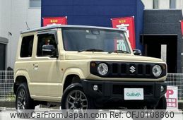 suzuki jimny 2023 -SUZUKI--Jimny 3BA-JB64W--JB64W-288762---SUZUKI--Jimny 3BA-JB64W--JB64W-288762-