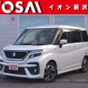 suzuki solio-bandit 2022 quick_quick_MA37S_MA37S-629134 image 1