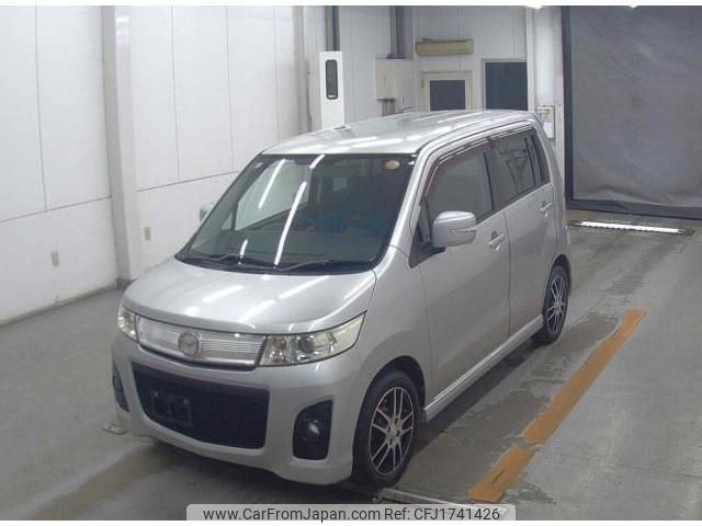 mazda az-wagon 2012 CFJ1741426 image 1