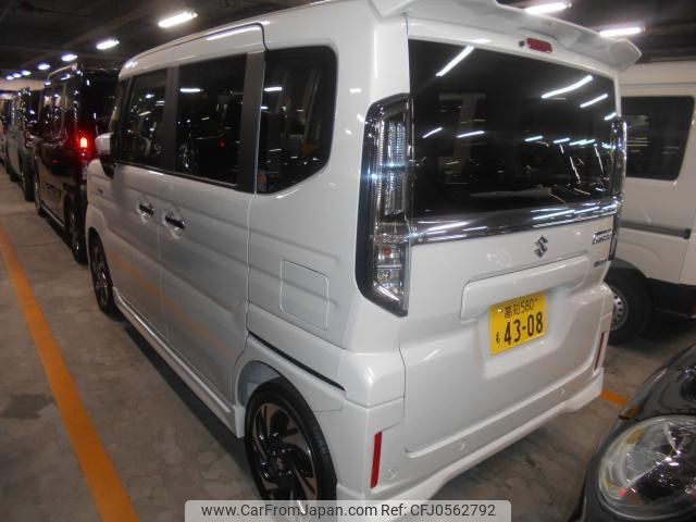 suzuki spacia 2023 quick_quick_5AA-MK94S_MK94S-100991 image 2