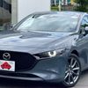 mazda mazda3-fastback 2019 GOO_JP_700050301430240606005 image 1