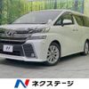 toyota vellfire 2017 -TOYOTA--Vellfire DBA-AGH30W--AGH30-0111254---TOYOTA--Vellfire DBA-AGH30W--AGH30-0111254- image 1