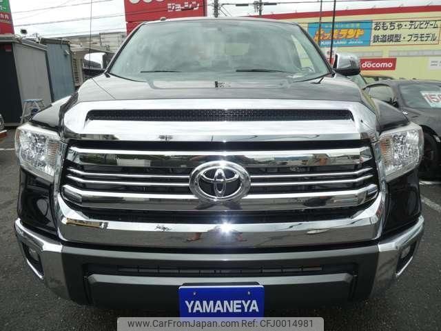 toyota tundra 2017 quick_quick_fumei_ｸﾆ[01]102356 image 2