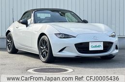 mazda roadster 2015 -MAZDA--Roadster DBA-ND5RC--ND5RC-107407---MAZDA--Roadster DBA-ND5RC--ND5RC-107407-