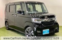 honda n-box 2019 -HONDA 【和泉 584ﾎ3150】--N BOX JF3--1427276---HONDA 【和泉 584ﾎ3150】--N BOX JF3--1427276-