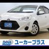 toyota aqua 2016 -TOYOTA--AQUA DAA-NHP10--NHP10-6550644---TOYOTA--AQUA DAA-NHP10--NHP10-6550644- image 1