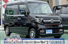 honda n-van 2024 GOO_JP_700060017330241029026