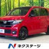 honda n-wgn 2017 -HONDA--N WGN DBA-JH1--JH1-1329087---HONDA--N WGN DBA-JH1--JH1-1329087- image 1