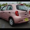 nissan march 2013 -NISSAN--March K13--044266---NISSAN--March K13--044266- image 25
