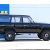 toyota land-cruiser 1989 -TOYOTA--Land Cruiser P-HJ61V--HJ61013876---TOYOTA--Land Cruiser P-HJ61V--HJ61013876- image 6