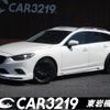 mazda atenza 2013 -MAZDA 【名変中 】--Atenza Wagon GJ2FW--107500---MAZDA 【名変中 】--Atenza Wagon GJ2FW--107500- image 1