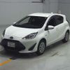 toyota aqua 2018 -TOYOTA 【静岡 502ｿ5820】--AQUA DAA-NHP10--NHP10-6736632---TOYOTA 【静岡 502ｿ5820】--AQUA DAA-NHP10--NHP10-6736632- image 1