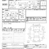 suzuki carry-truck 2007 CFJ1815613 image 3