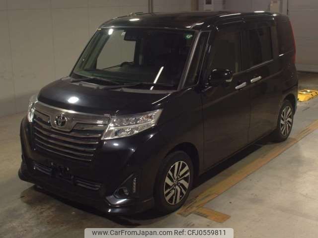 toyota roomy 2020 -TOYOTA--Roomy DBA-M900A--M900A-0417704---TOYOTA--Roomy DBA-M900A--M900A-0417704- image 1