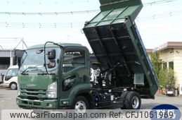 isuzu forward 2020 CFJ1051969