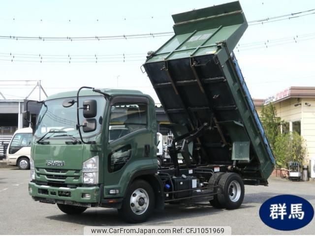isuzu forward 2020 CFJ1051969 image 1