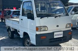 subaru sambar-truck 1995 fb0bf7859b156204dec841bfd3e18974