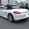 porsche boxster 2012 -PORSCHE--Porsche Boxster ABA-981MA122--WP0ZZZ98ZDS102818---PORSCHE--Porsche Boxster ABA-981MA122--WP0ZZZ98ZDS102818- image 4
