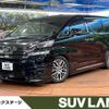 toyota vellfire 2016 -TOYOTA--Vellfire DBA-AGH30W--AGH30-0081834---TOYOTA--Vellfire DBA-AGH30W--AGH30-0081834- image 1