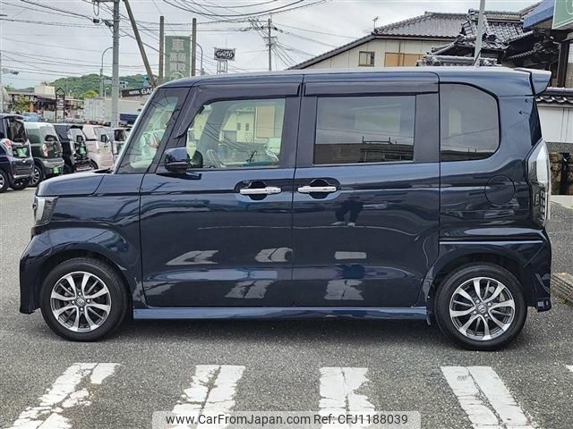 honda n-box 2021 quick_quick_6BA-JF3_JF3-5041920 image 2