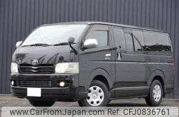 toyota hiace-van 2009 quick_quick_CBF-TRH200V_TRH200-0095337